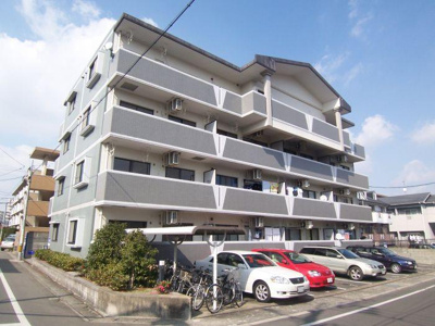 【外観】 | メゾン・ド・ファミーユ