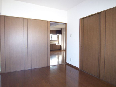 【洋室】 | メゾン・ド・ファミーユ