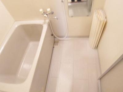 【浴室】 | メゾン・ド・ファミーユ