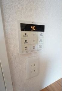 【設備】 | ガレット空港南 | 同建物サンプル写真