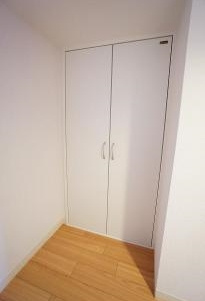 【収納】 | ガレット空港南 | 同建物サンプル写真