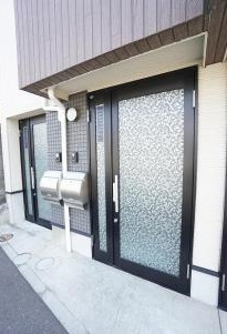 【玄関】 | ガレット空港南 | 同建物サンプル写真