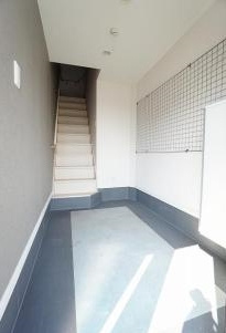 【玄関】 | ガレット空港南 | 同建物サンプル写真