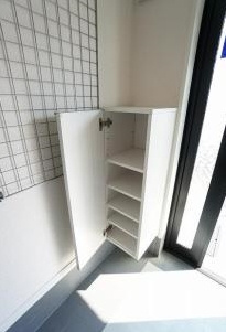 【収納】 | ガレット空港南 | 同建物サンプル写真