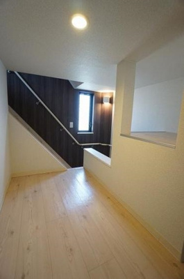 【洋室】 | ガレット空港南 | 同建物サンプル写真