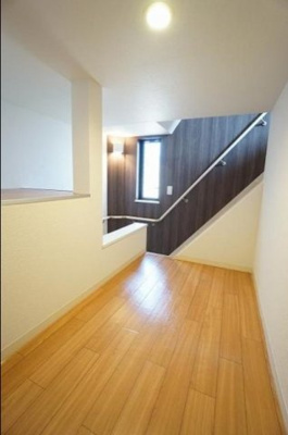 【洋室】 | ガレット空港南 | 同建物サンプル写真