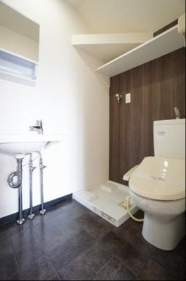 【その他】 | ガレット空港南 | 同建物サンプル写真