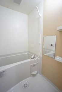 【浴室】 | ガレット空港南 | 同建物サンプル写真