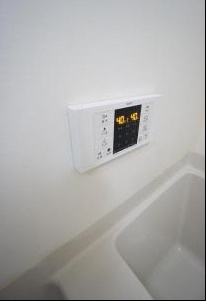 【設備】 | ガレット空港南 | 同建物サンプル写真