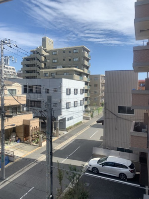 【展望】 | シェルハウス | こんな眺めです