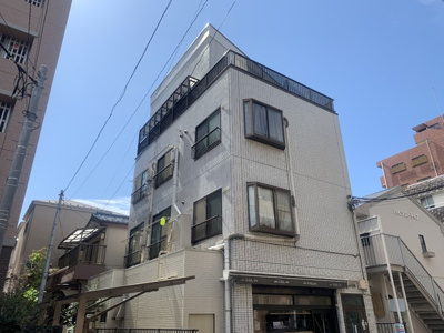 【外観】 | シェルハウス