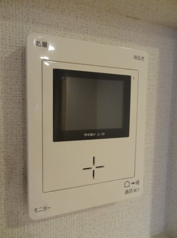 アルコバレーノ　Ｂのセキュリティ