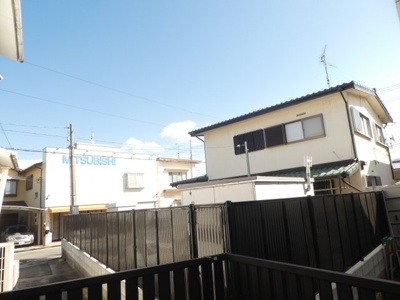 【展望】 | フィオーレ錦が丘 | フィオーレ錦が丘