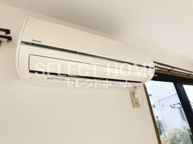 【設備】 | メイプルタウン | 同型タイプ