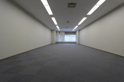 【内装】 | 日進八戸ビル | ※写真は他区画を掲載しています