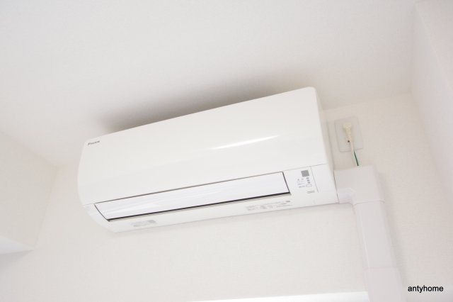 スペーシア江坂南金田　仲介手数料無料の設備