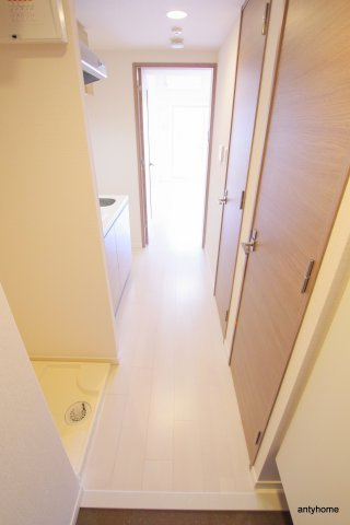 スペーシア江坂南金田　仲介手数料無料の内装