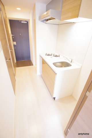 スペーシア江坂南金田　仲介手数料無料の内装