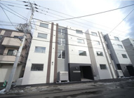 ブルーイング西町北の画像