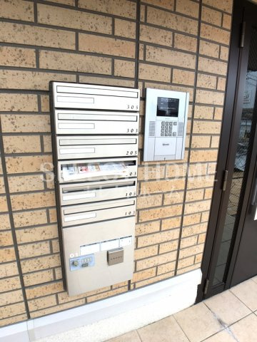 【その他共用部分】 | シューラク
