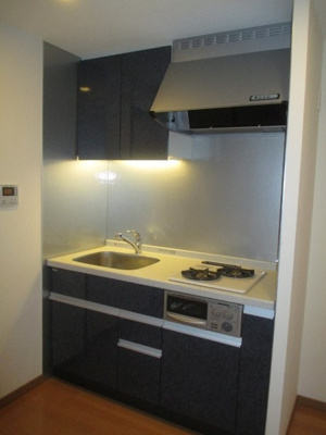 【キッチン】 | リーガル梅田ＥＡＳＴ