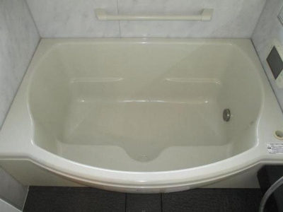 【浴室】 | リーガル梅田ＥＡＳＴ