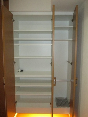 【玄関】 | リーガル梅田ＥＡＳＴ