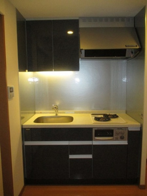 【キッチン】 | リーガル梅田ＥＡＳＴ