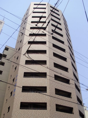 【外観】 | リーガル梅田ＥＡＳＴ