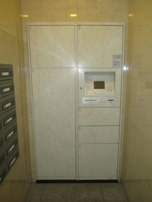 【エントランス】 | リーガル梅田ＥＡＳＴ