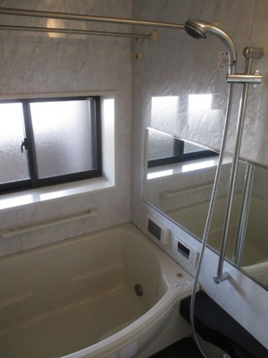 【浴室】 | リーガル梅田ＥＡＳＴ