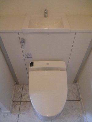 【トイレ】 | リーガル梅田ＥＡＳＴ