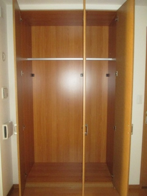 【収納】 | リーガル梅田ＥＡＳＴ