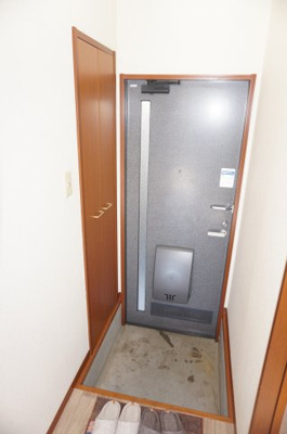 【玄関】 | サンリット | サンリット　玄関