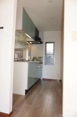 【キッチン】 | サンリット | サンリット　キッチン