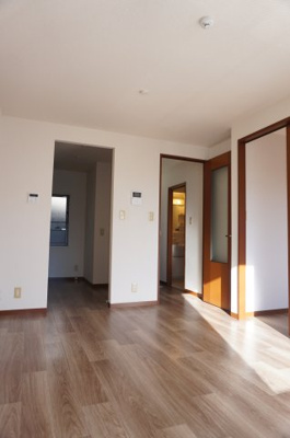 【居間・リビング】 | サンリット | サンリット　リビング