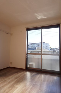 【洋室】 | サンリット | サンリット　洋室