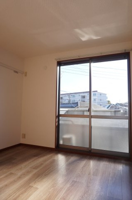 【洋室】 | サンリット | サンリット　洋室