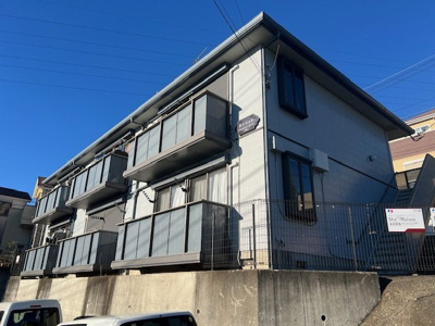 【外観】 | サンリット | サンリット　外観