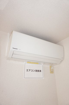 【設備】 | サンリット | サンリット　洋室