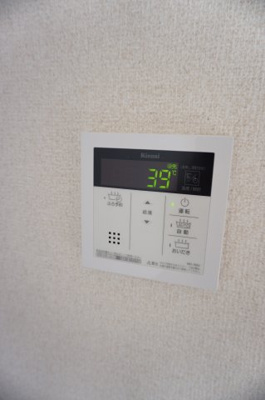 【設備】 | サンリット | サンリット　洋室