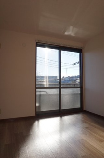 【洋室】 | サンリット | サンリット　洋室