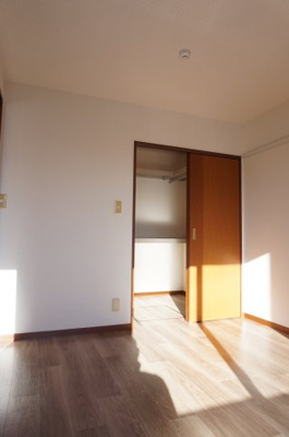 【寝室】 | サンリット | サンリット　洋室