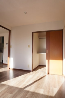 【居間・リビング】 | サンリット | サンリット　洋室