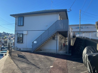 【外観】 | サンリット | サンリット　外観