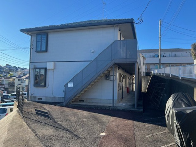 【外観】 | サンリット | サンリット　外観