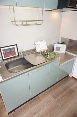 【キッチン】 | サンリット | サンリット　キッチン