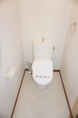 【トイレ】 | サンリット | サンリット　トイレ