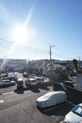 【展望】 | サンリット | サンリット　眺望