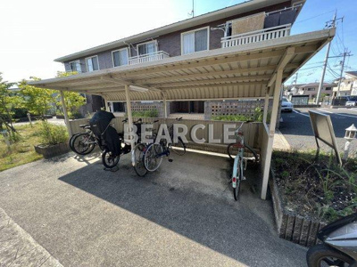 【その他共用部分】 | グランステージB